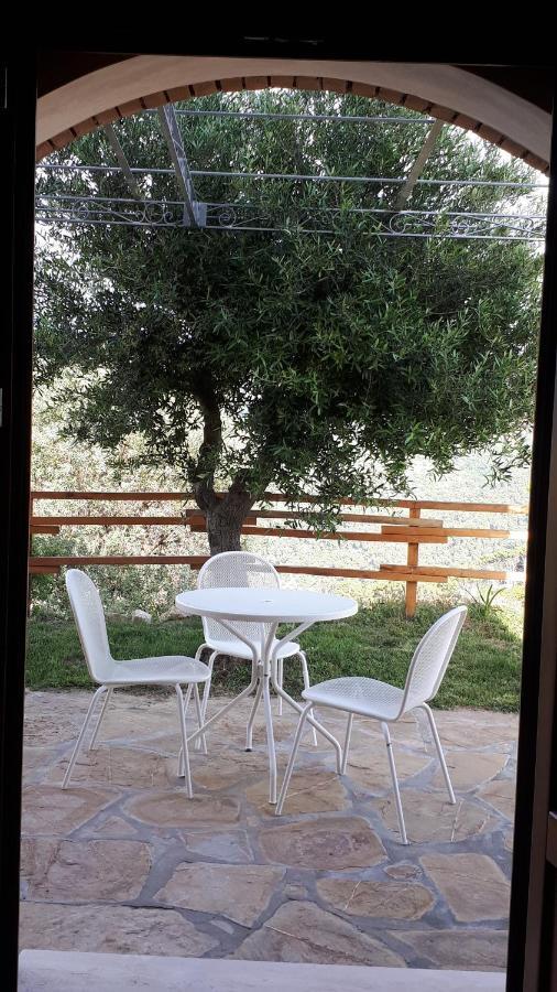 Tenuta Belvedere Cilento Montecorice Exterior foto